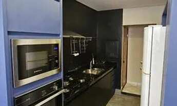 Imagem 3: Edifício Serra do Mar