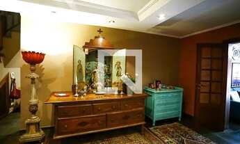 Imagem: Casa para Aluguel - Fazenda Morumbi, 4 Quartos