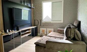 Imagem 6: Apartamento para venda possui 123 metros quadrados com 4 quartos