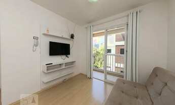 Imagem 4: Apartamento para Aluguel - Mossunguê , 2 Quartos, 47 m2