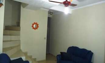 Imagem 4: PRAIA GRANDE - Casa Padrão - REAL