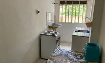 Imagem 5: Aluga se CASA dois quartos sem mobília