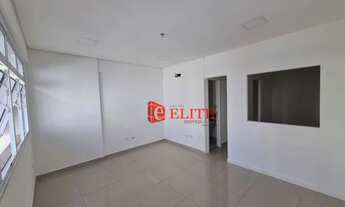 Imagem 3: Sala à venda, 43 m² por R$ 320.000,00 - Jardim Aquarius - São José dos Campos/SP