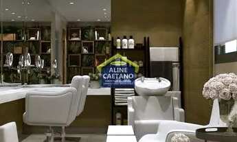 Imagem 5: Apart 3 Dorms Suites 3 Vagas Canto do Forte JGA897