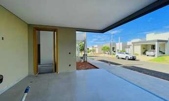 Imagem 2: Araçatuba - Casa de Condomínio - Aeroporto