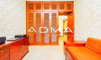 Imagem 6: Apartamento-À VENDA-Ipanema-Rio de Janeiro-RJ