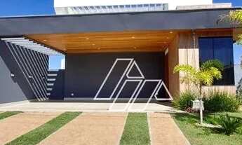 Imagem: Casa com 3 dormitórios sendo 3 suítes