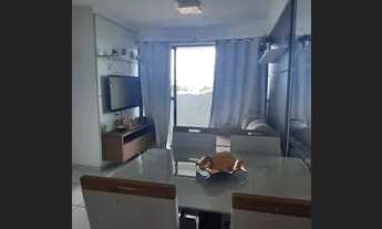 Imagem 7: Apartamento 2 quartos Bancários