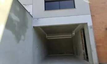 Imagem: Blumenau - Casa Padrão - Escola Agricola