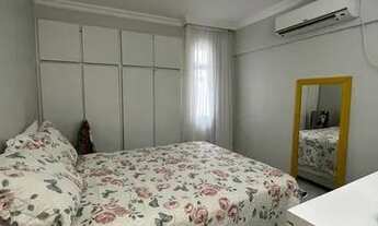 Imagem 7: Apartamento para venda com 87 metros quadrados com 3 quartos