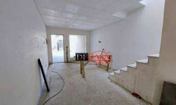 Imagem 4: Sobrado com 3 dormitórios à venda, 115 m² por R$ 650.000,00 - Vila Ré - São Paulo/SP