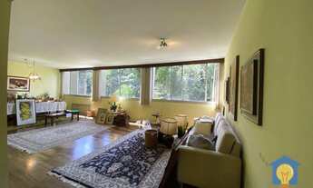 Imagem 3: Apartamento com 4 dorms para Alugar, 243 m² por R$ 2.500/mês - Vila Suzana - São Paulo/SP