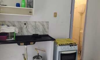 Imagem 7: Aluga-se kitnete mobiliado para 1 pessoa