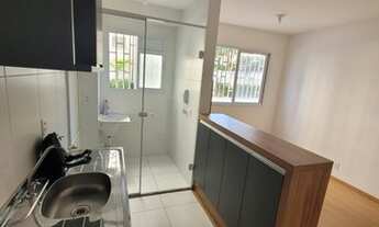 Imagem 4: Excelente apto. com armários na cozinha, ótima localização proximo do shopping e metro, C