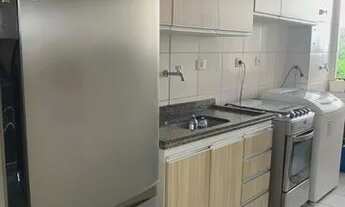 Imagem 7: CONDOMINIO RESERVA DAS FLORES - W2004_AP250