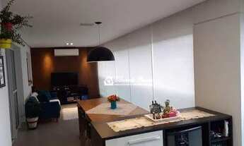 Imagem: Apartamento Jardim Santa Mena - Condomínio