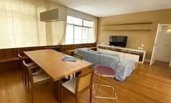 Imagem 6: Apartamento à venda, Em Ipanema, avenida Vieira Souto !