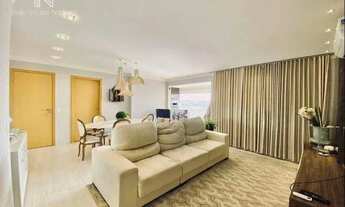 Imagem 6: Apartamento de 3 Suítes Plenas em Excelente Localização, em Frente ao Parque Flamboyant