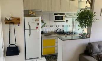 Imagem 3: Apartamento a venda no Parque São Martinho em Campinas com 2 quartos