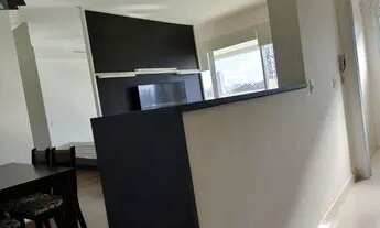 Imagem 2: 109240 Apartamento para venda com 49 metros quadrados com 1 quarto - São Paulo - SP