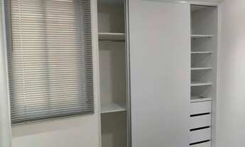 Imagem 7: Apartamento de 01 quarto mobiliado em Intermares