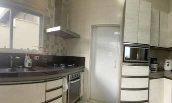 Imagem 4: Vende-se Belíssimo sobrado cond fechado Valinhos