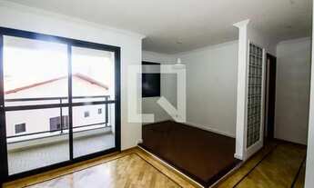 Imagem 3: Apartamento para Aluguel - Jardim Éster Yolanda, 2 Quartos, 70 m2