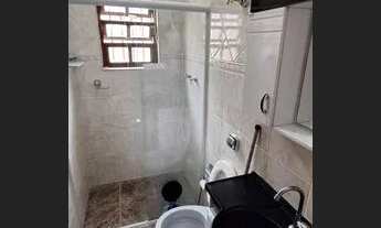 Imagem 6: Ótima Casa totalizando 4 Dormitórios - Maracanã - Praia Grande - SP