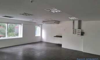 Imagem 4: COMERCIAL - PINHEIROS - SP