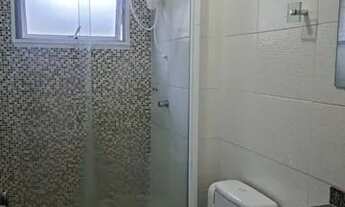 Imagem 2: Apartamento para aluguel com 90 metros quadrados com 2 quartos em Tabaú - Pindamonhangaba