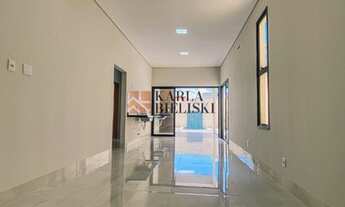 Imagem 3: Casa Térrea no Condomínio Primor das Torres