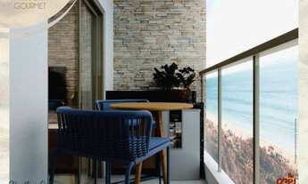 Imagem 6: Apartamento de 1 quarto com varanda gourmet, perfeito pra morar Ideal pra investir