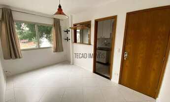 Imagem: Apartamento com 1 dormitório para alugar