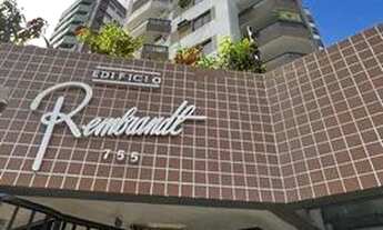 Imagem: Apartamento com 195m2, 4 quartos na Darcy