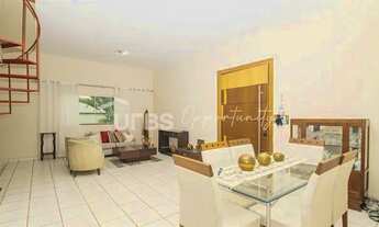 Imagem: Casa de Rua - Casa 4 quartos, sendo 1 suíte