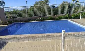 Imagem 5: Apartamento vista do bosque condomínio passa o direito no cartório