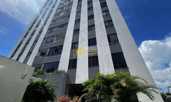 Imagem: Apartamento 3/4 (1 suíte) com 146m²