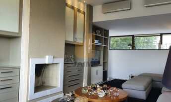 Imagem 5: Apartamento com quatro dormitórios e três vagas em Perdizes!