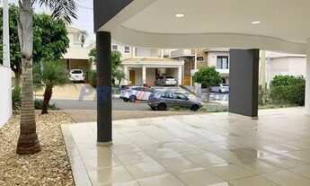 Imagem 5: Casa - Swiss Park - Campinas