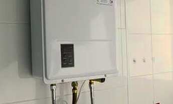 Imagem 7: Apartamento para locação, Água Branca