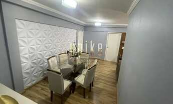 Imagem 2: APARTAMENTO A VENDA/LOCAÇÃO 3 DORMITÓRIOS JD AQUARIUS