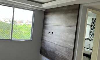 Imagem 2: APARTAMENTO PARA LOCAÇÃO NO ALTO IPIRANGA DE 2 DORMITÓRIOS!!!