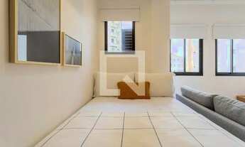 Imagem 6: Apartamento para Aluguel - Campos Elíseos, 1 Quarto, 24 m2