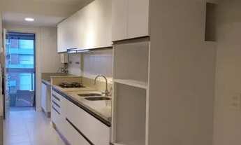 Imagem 3: Apartamento para venda com 3 quartos em Trindade - Florianópolis - SC