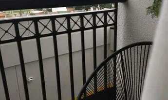 Imagem 2: Apartamento com 2 dormitórios, 43 m² - venda por R$ 288.000,00 ou aluguel por R$ 1.620,00