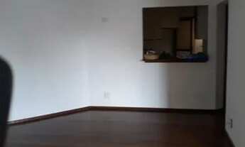 Imagem 2: Apartamento à venda em Moema Índios com 122 m², 5 quartos, 1 suíte, 2 vagas