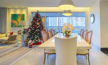 Imagem 6: Apartamento a venda no Parque Flamboyant