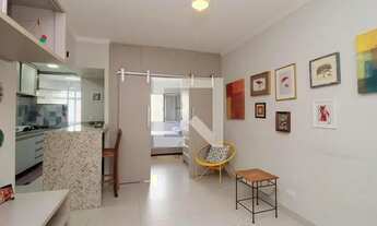 Imagem 2: Apartamento para Aluguel - Centro, 1 Quarto, 53 m2