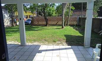 Imagem: Casa praia Ipanema