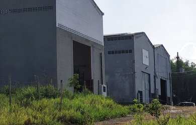 Imagem 4: Terreno 860m2 perto de Manguinhos